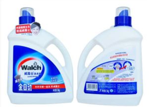 2017年洗滌產(chǎn)品市場回顧與明星產(chǎn)品排行榜