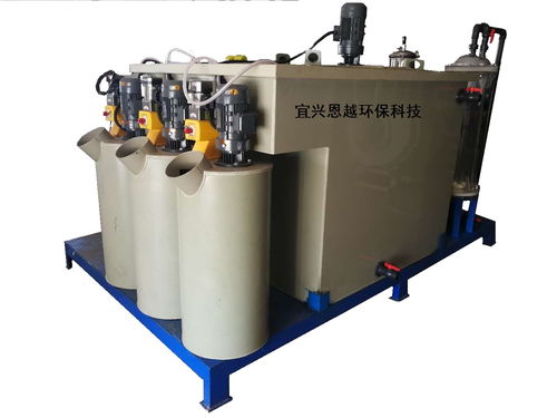 工業(yè)清洗廢水處理回用設(shè)備 從化妝品行業(yè)應(yīng)用看市場與選擇