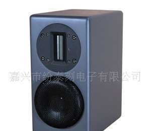 鋁帶高音單元的優勢與睿韻聲學DM2010監聽音箱評測