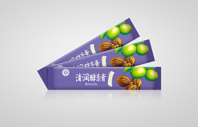 清潤酵素膏 潤肺清肺，源頭工廠鋁圓片貼牌解決方案