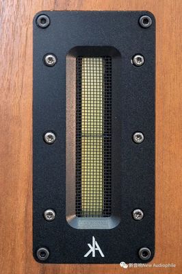 設定專業監聽標準 追求極致聆聽效果-- 英國Kerr Acoustic K100 MKII監聽音箱解析