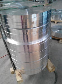 廣西變壓器鋁帶需求旺，鞏義卓越鋁業以品質與價格引領市場