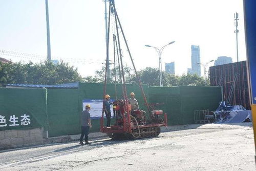 安全發(fā)展，責(zé)任先行——2022年度軌道建設(shè)工程綜合應(yīng)急演練暨觀摩會(huì)圓滿落幕