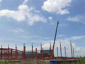 再探游俠汽車(chē)湖州工廠 改建升級(jí)工程已恢復(fù)動(dòng)工，蓄力新征程